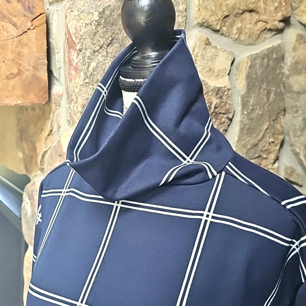 LOFT TUNIC DRESS - Picture 4 of 13
